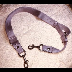 Lilac Crossbody Strap for Coach Purse (F19281)